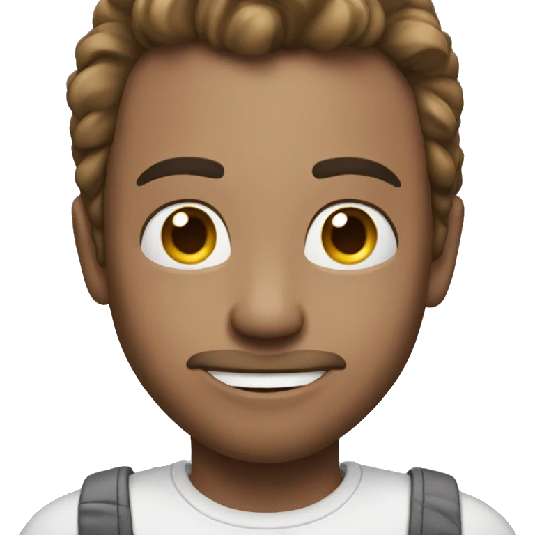 me as an emoji emoji