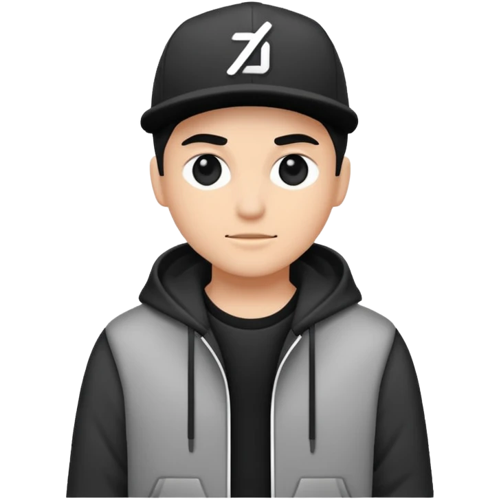 Streetwear emoji