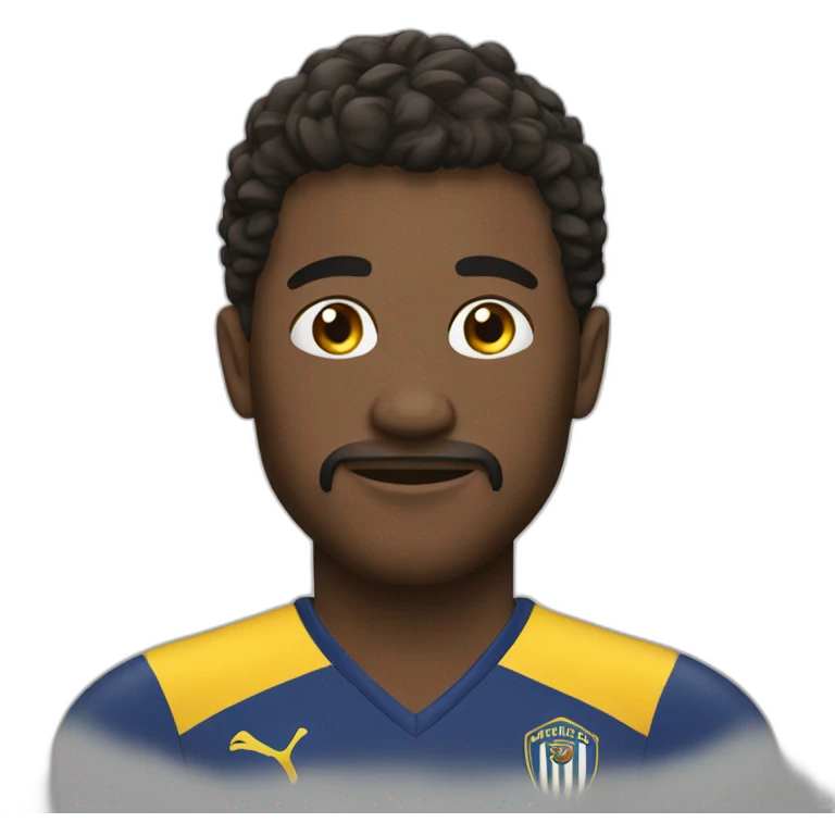 FUTBOOL emoji