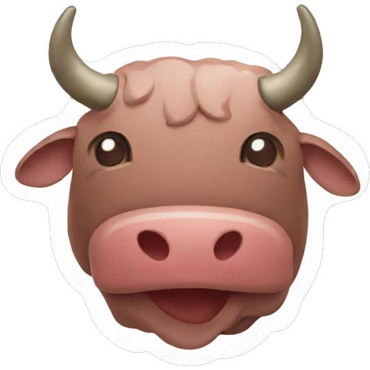 beef emoji
