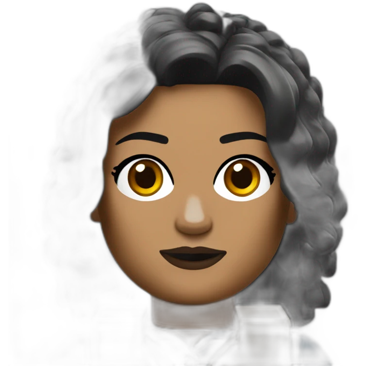 Lego Jenifer  emoji