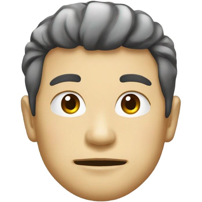 一个月饼 emoji