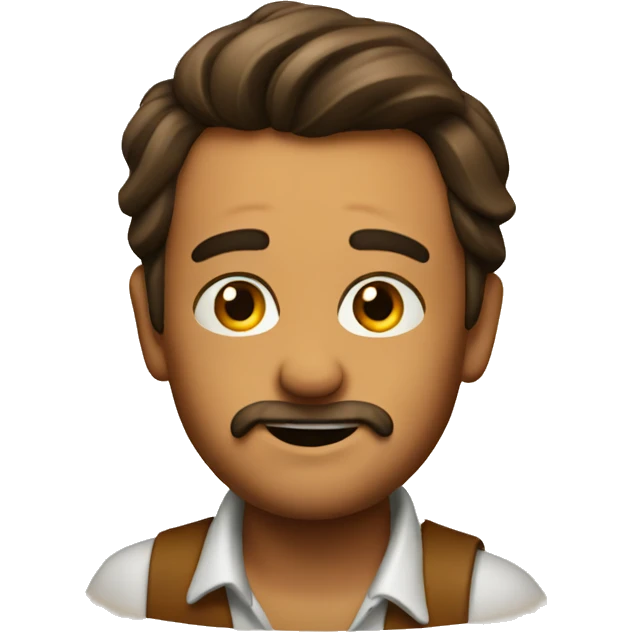 Whisky emoji