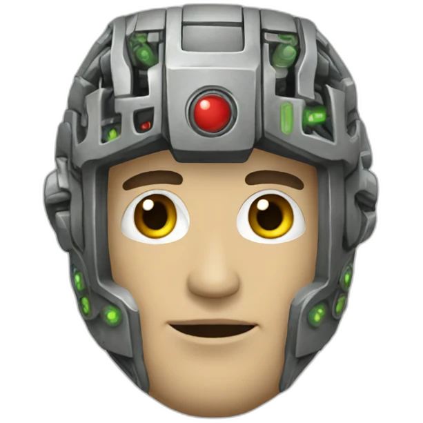 borg emoji