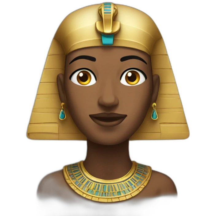 Egypt emoji