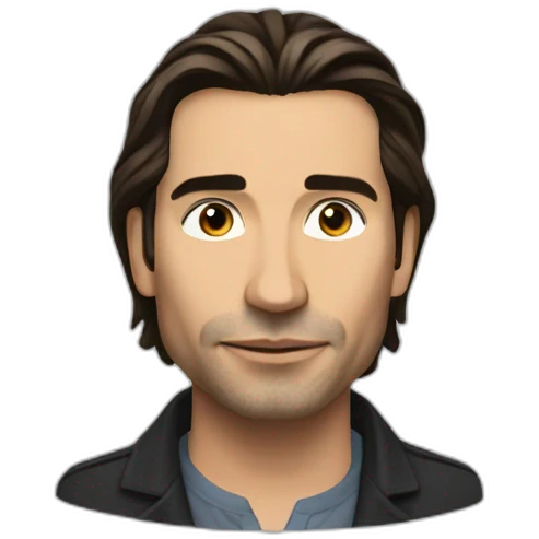 warren baudet emoji
