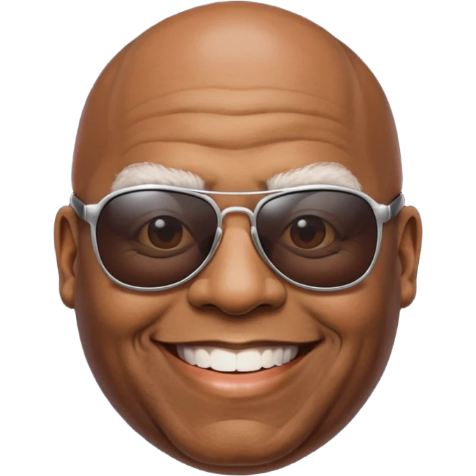 Carl Cox  emoji