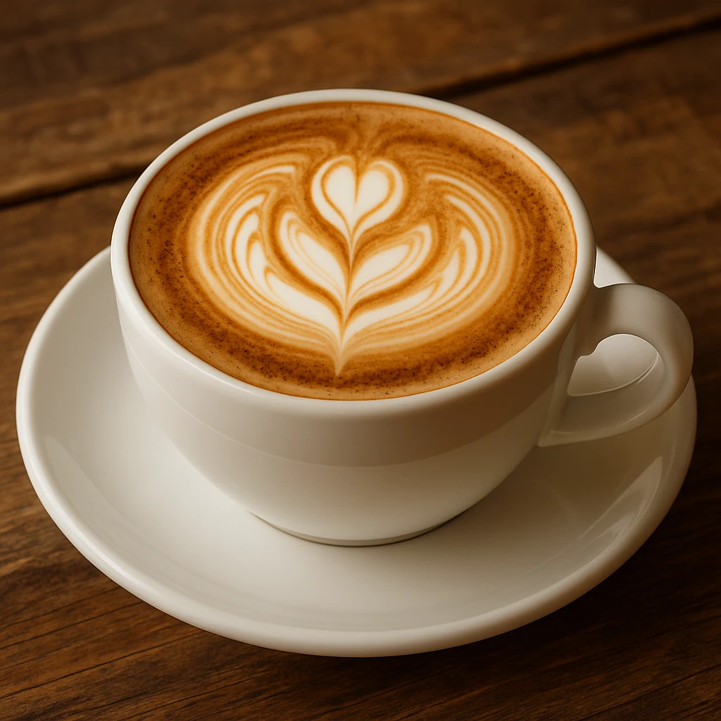cappuccino1 emoji