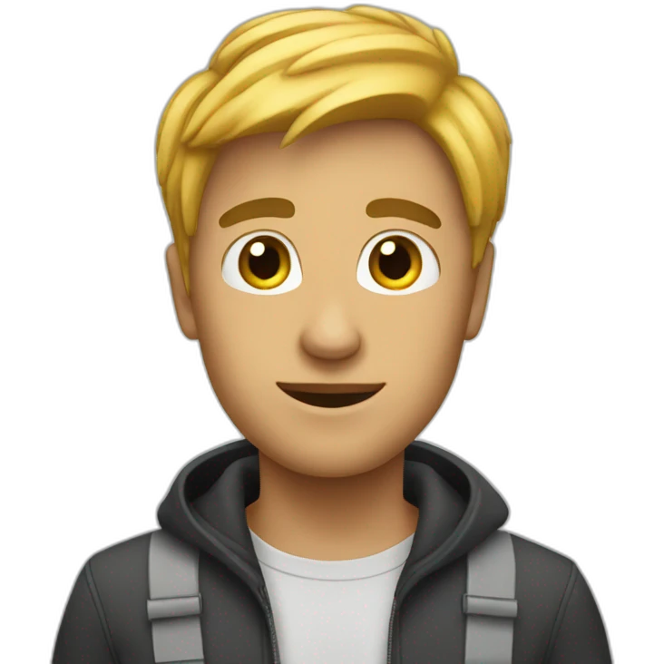 Enfadado emoji
