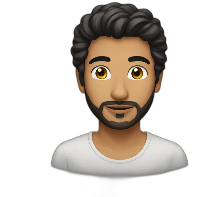 amir emoji