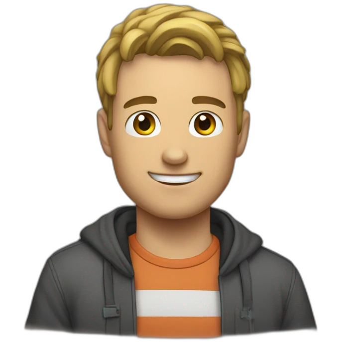 Travisscote emoji