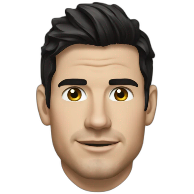 Sidney Crosby  emoji
