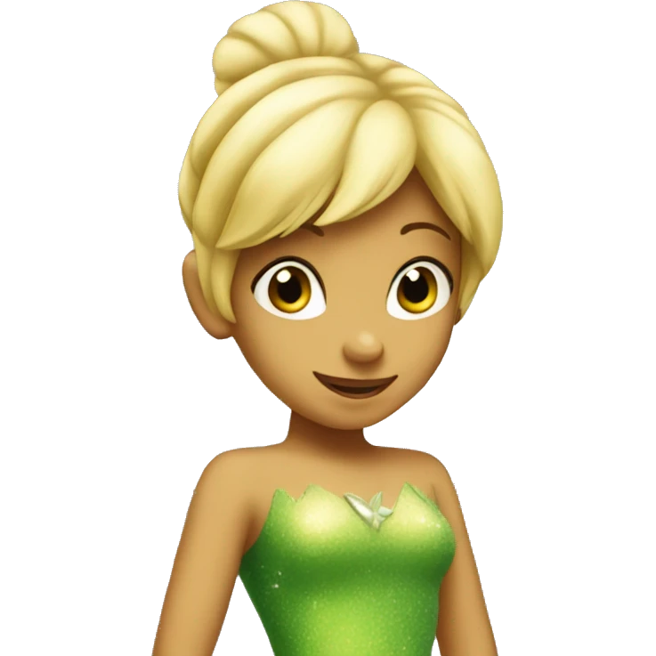 TINKERBELL emoji