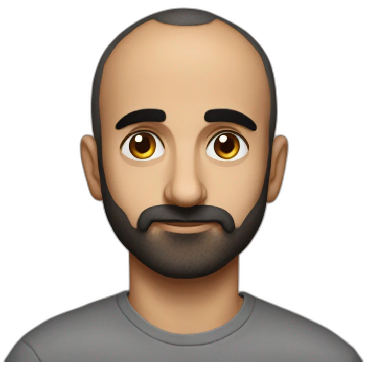 Zemmour Eric emoji