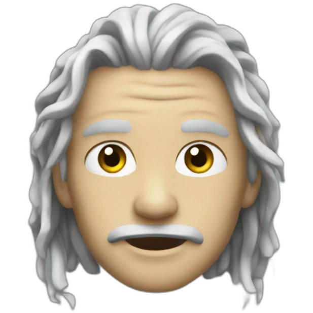 Hydro emoji