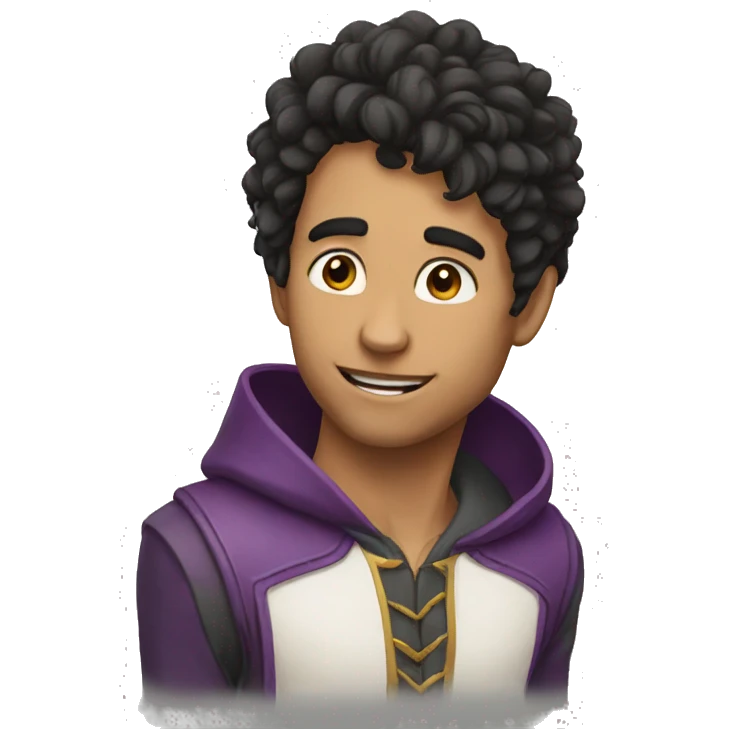 Corazon emoji