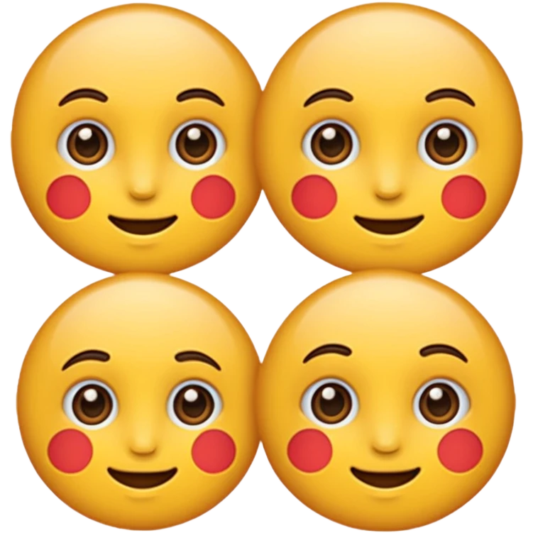 Cirl’s emoji