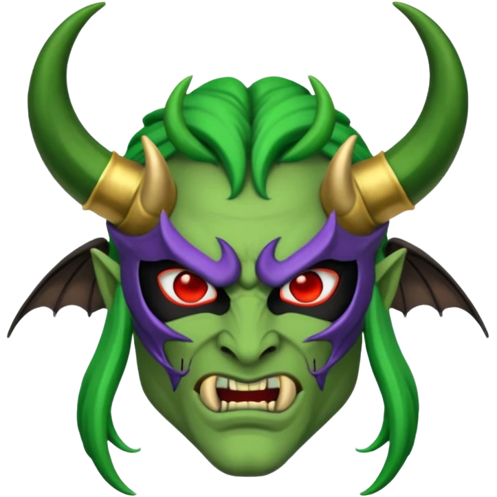 illidan stormrage emjoi for discord emoji
