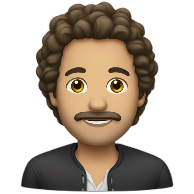 Jacques Sullivan emoji