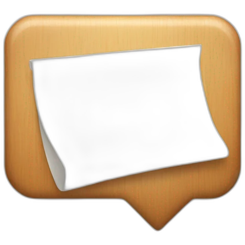 Push notification emoji