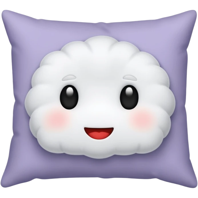 Yastık emoji