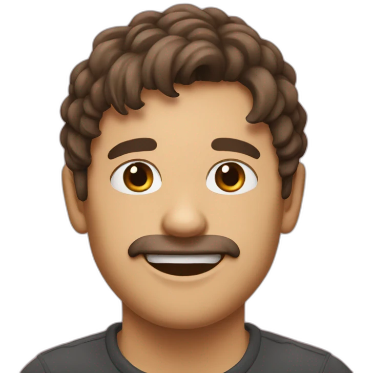 morve emoji