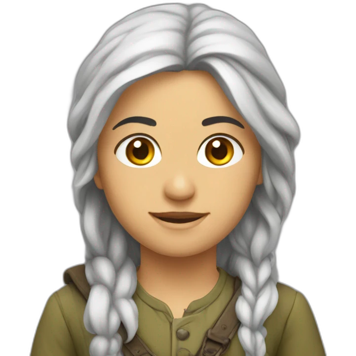 Kurdistan emoji