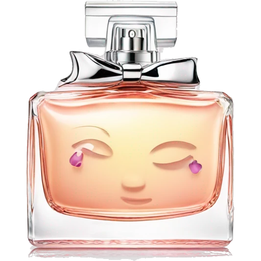 Miss dior perfume emoji