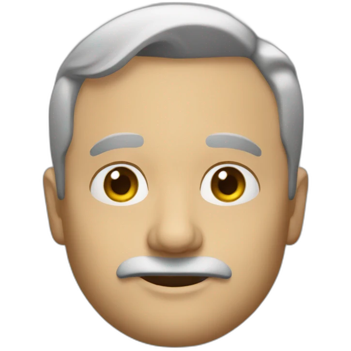 Sam sulek emoji