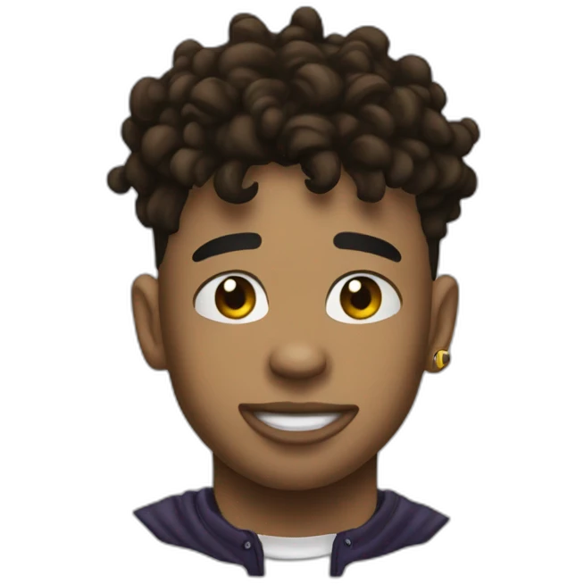Nle choppa emoji