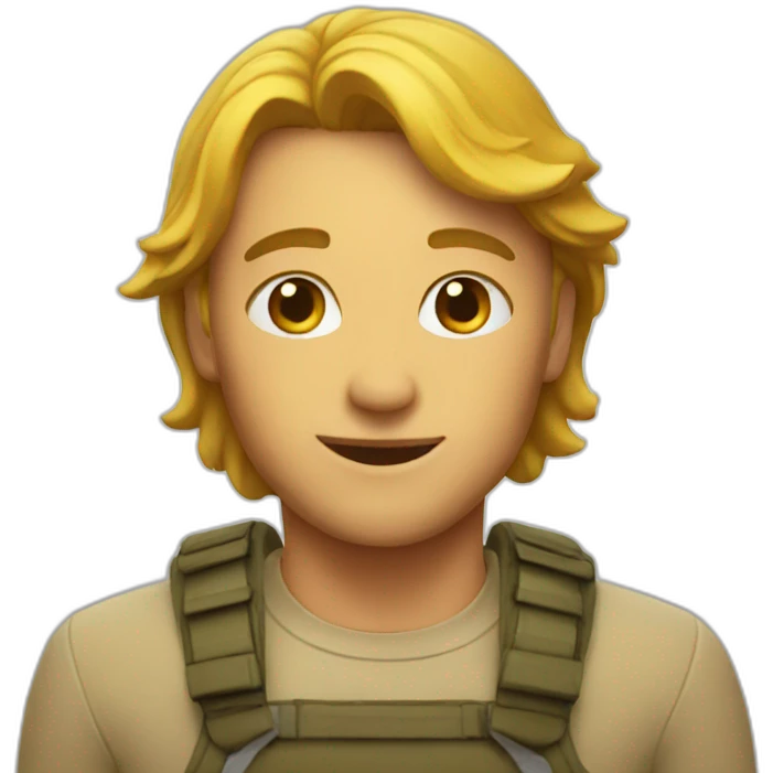 JUL emoji