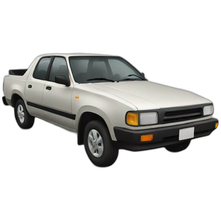 Toyota emoji