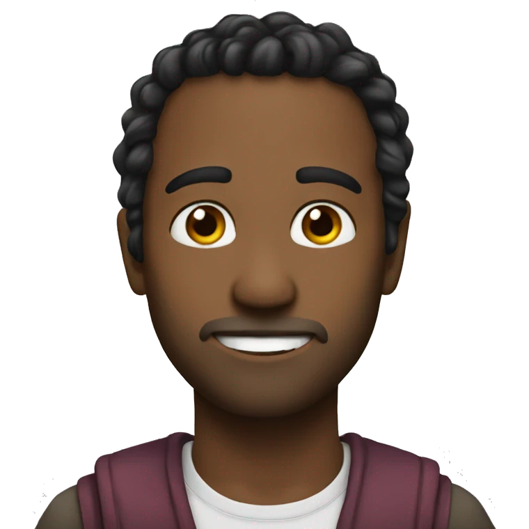 me emoji