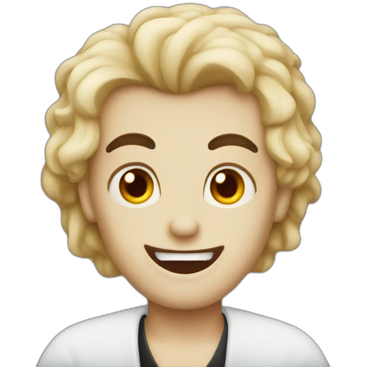 Vampire emoji