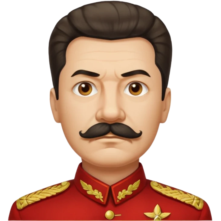 Сталин emoji