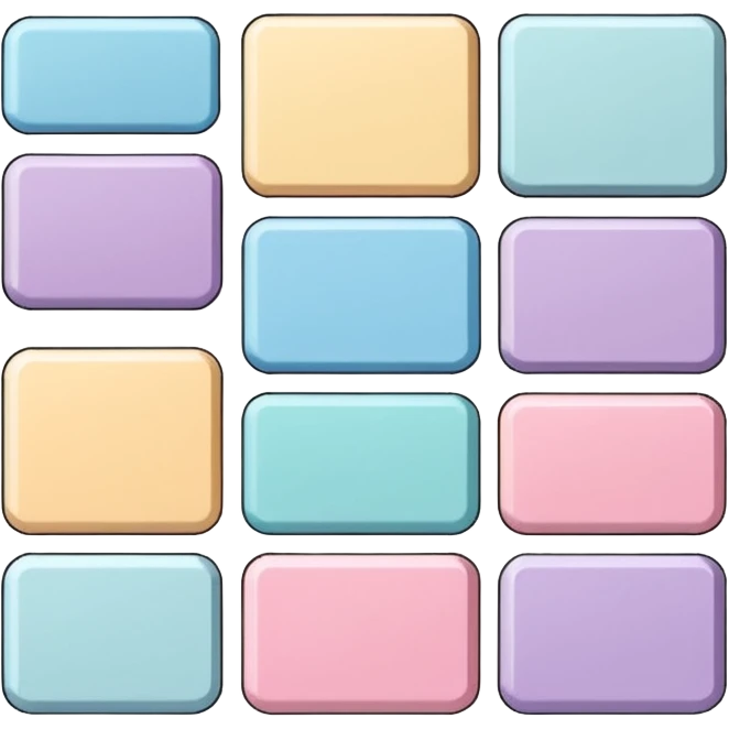 esesstic planner note stickers emoji