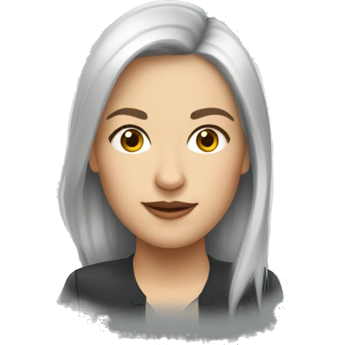 irina bolgar emoji
