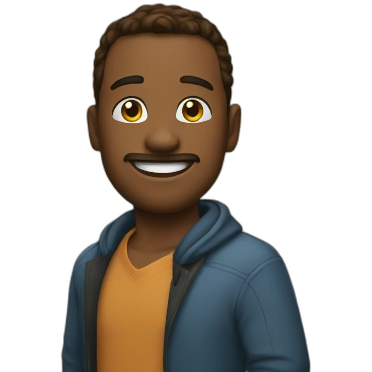 YES emoji