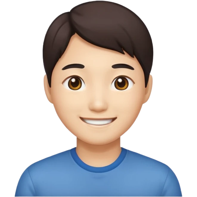 Korean emoji