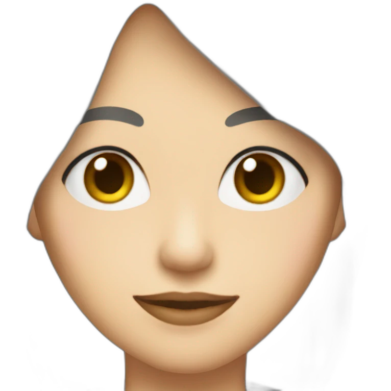 nana osaki emoji