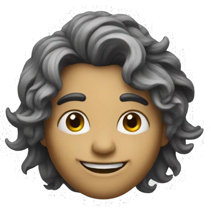 Duende  emoji