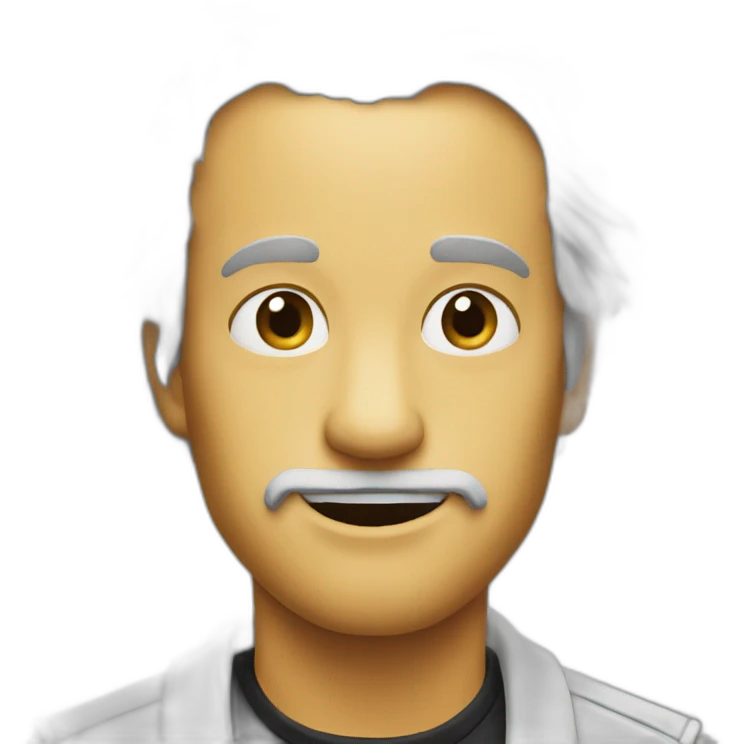 Hobbes emoji
