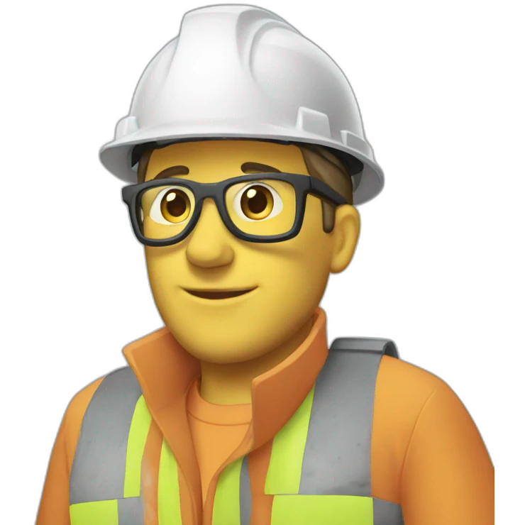 Ar construction emoji