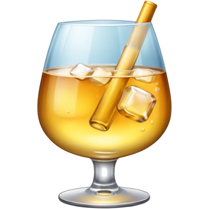 alcohol emoji