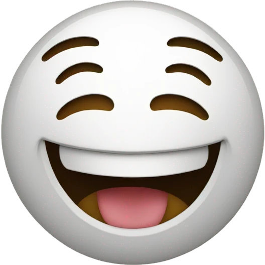 happy face  emoji