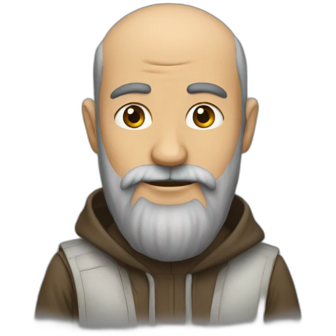 Behzat emoji