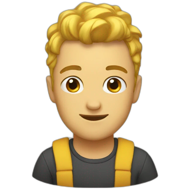 zywoo emoji