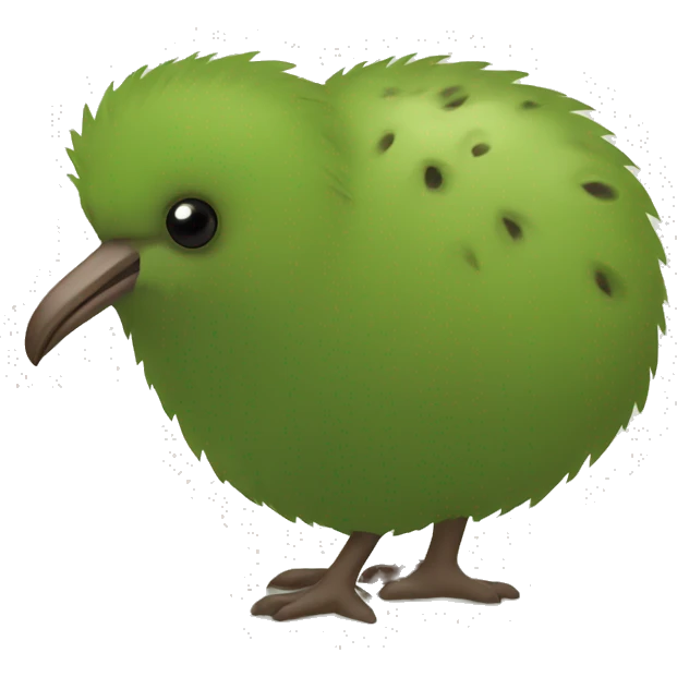 kiwi emoji