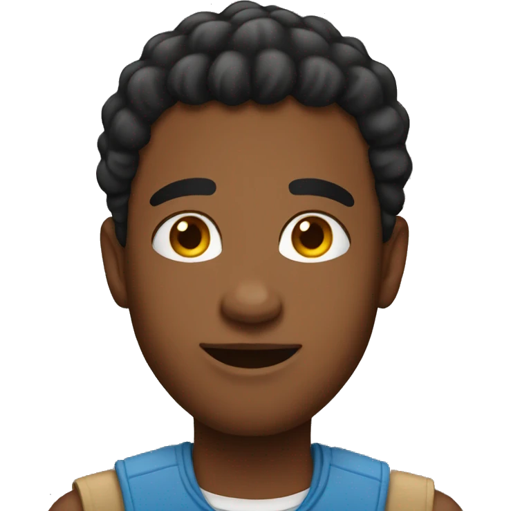 characters POC emoji