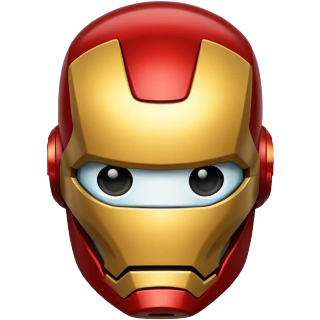 Ironman emojis emoji
